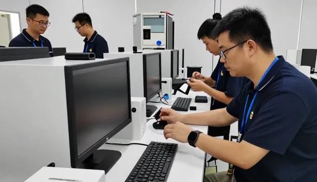 技术外包服务背景下智能监控系统迎来新的发展机会