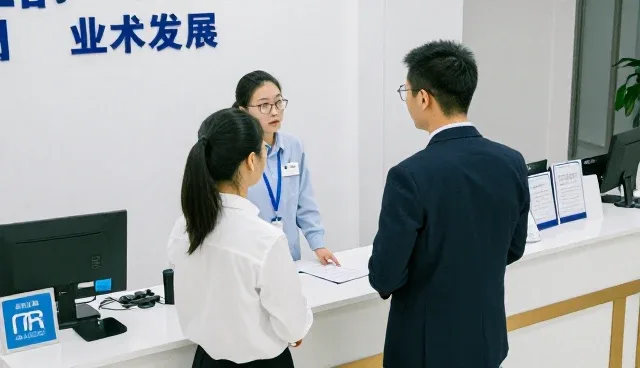 技术推广服务如何适应行业趋势的变革