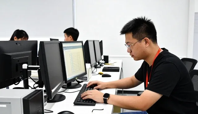 工业园区使用安装调试有哪些优势