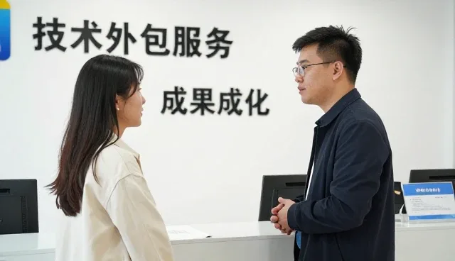 数据采集与分析技术外包服务的行业发展趋势